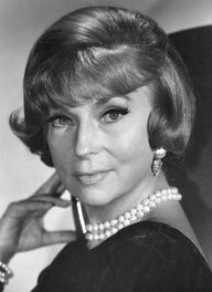 Agnes Moorehead