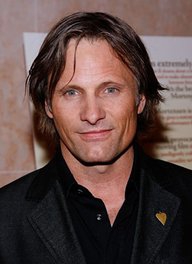 Viggo Mortensen