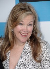 Catherine O'Hara