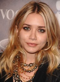 Ashley Olsen