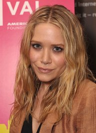 Mary-Kate Olsen
