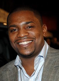 Mekhi Phifer