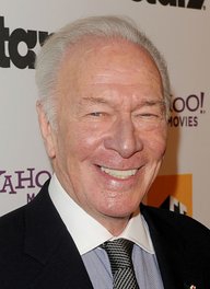 Christopher Plummer