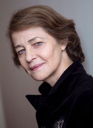Charlotte Rampling