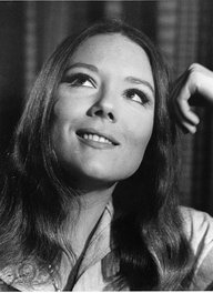 Diana Rigg