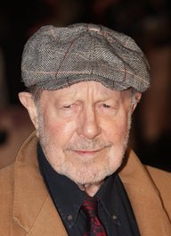 Nicolas Roeg