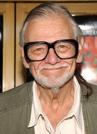 George A. Romero