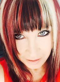 Cynthia Rothrock