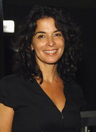 Annabella Sciorra