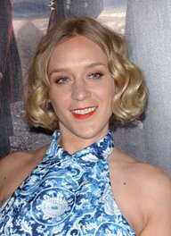 Chloë Sevigny