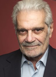 Omar Sharif