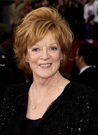 Maggie Smith