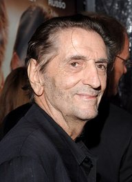 Harry Dean Stanton