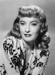 Barbara Stanwyck