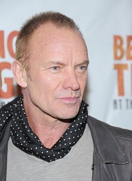 Sting