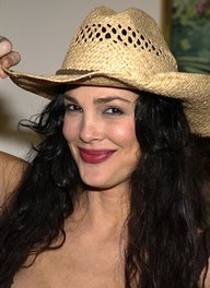 Julie Strain