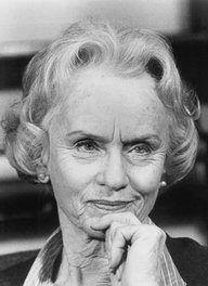 Jessica Tandy