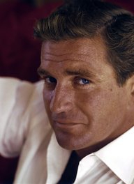 Rod Taylor