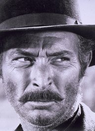 Lee Van Cleef