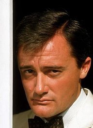 Robert Vaughn