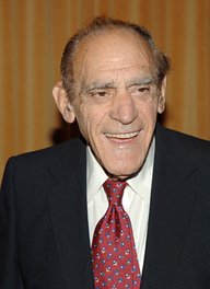 Abe Vigoda