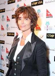 Rachel Ward