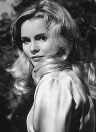 Tuesday Weld