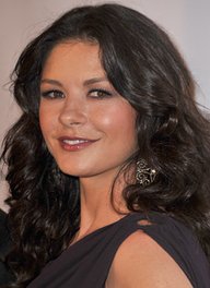 Catherine Zeta-Jones