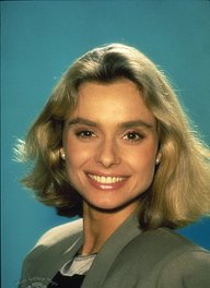 Maryam d'Abo