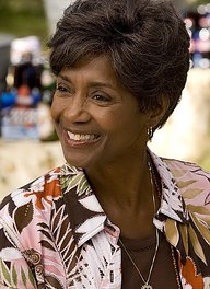 Margaret Avery