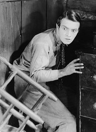 Richard Barthelmess