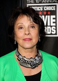 Claire Bloom