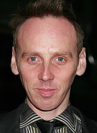 Ewen Bremner