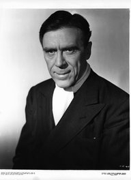 Leo G. Carroll