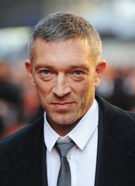 Vincent Cassel
