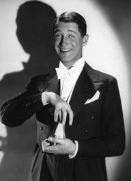 Maurice Chevalier