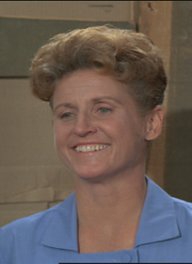 Ann B. Davis