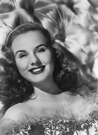 Deanna Durbin