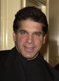 Lou Ferrigno