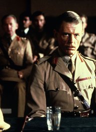 Edward Fox