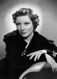 Greer Garson