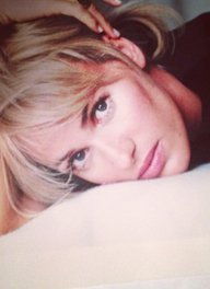 Judith Godrèche