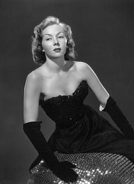Gloria Grahame