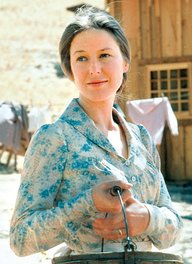 Karen Grassle