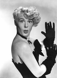 Betty Hutton