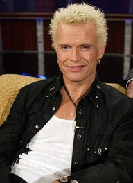 Billy Idol
