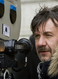 Alejandro Agresti