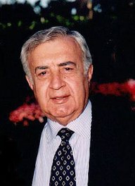 Moustapha Akkad