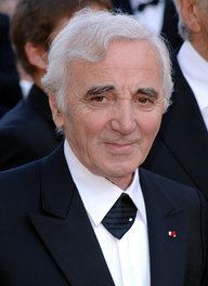 Charles Aznavour
