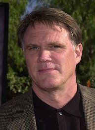 Joe Johnston